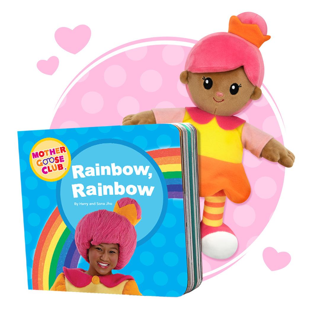 Rainbow Rainbow Bundle