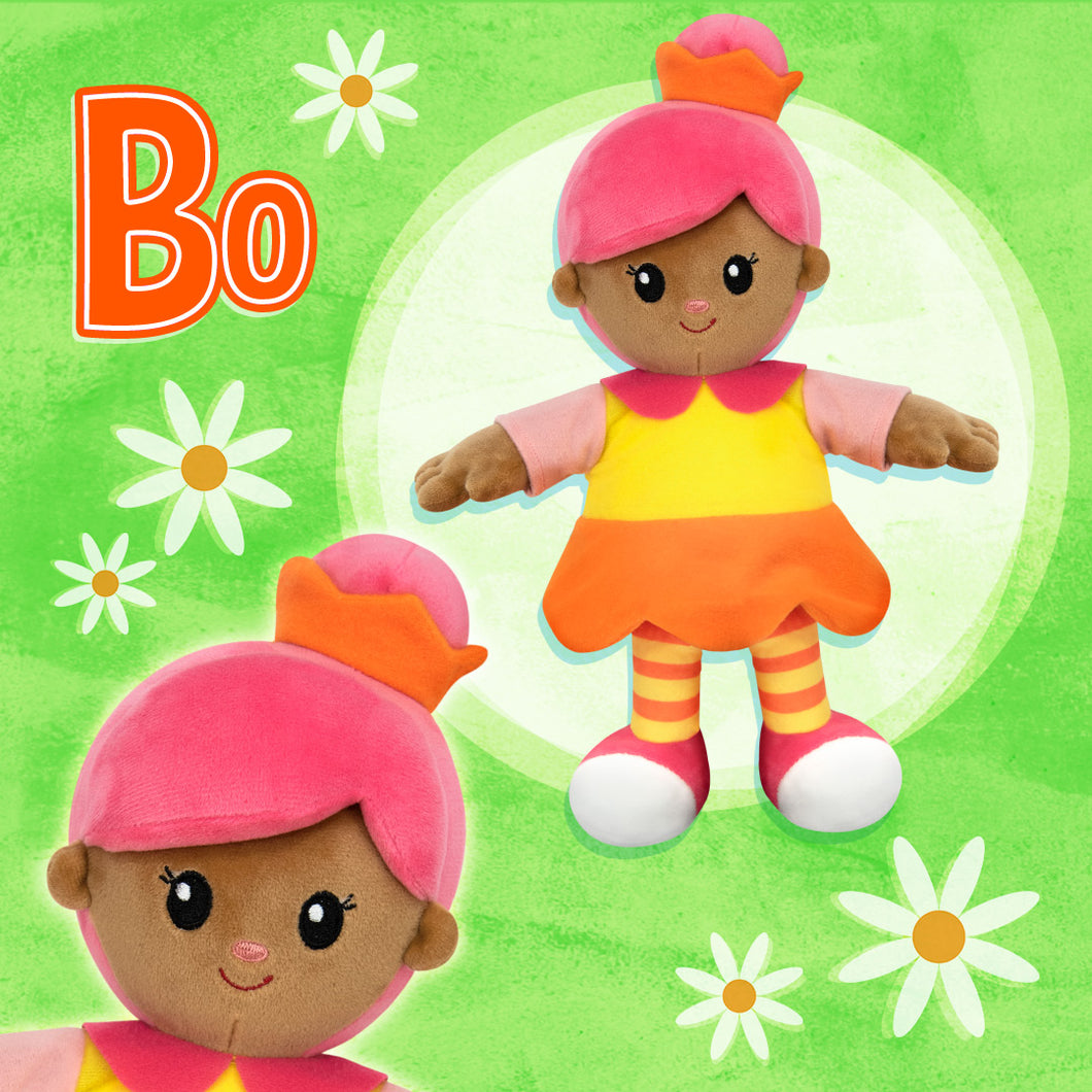 Little Bo Peep™ Plush Doll